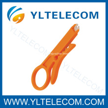 Cable Cutter and Stripper Crimping Tool Network Tools